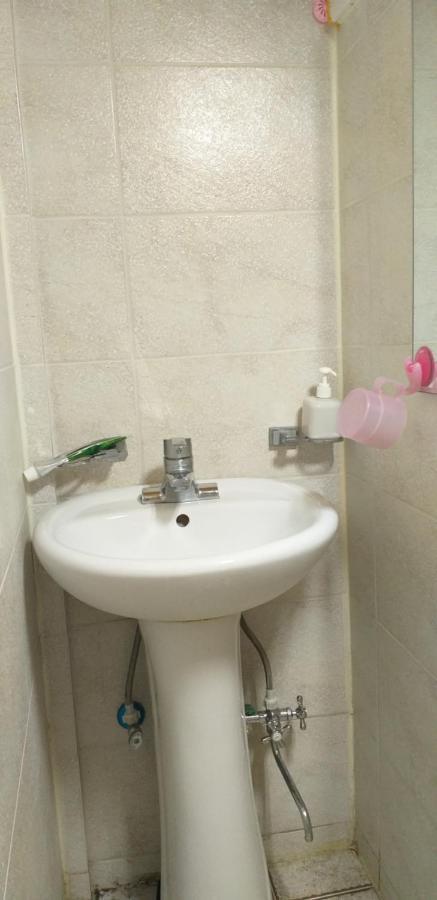 Hotel Ongye Jongtaek Andong Pokoj fotografie